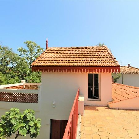 Villa De Charme Sur La Corniche Sète Exterior foto