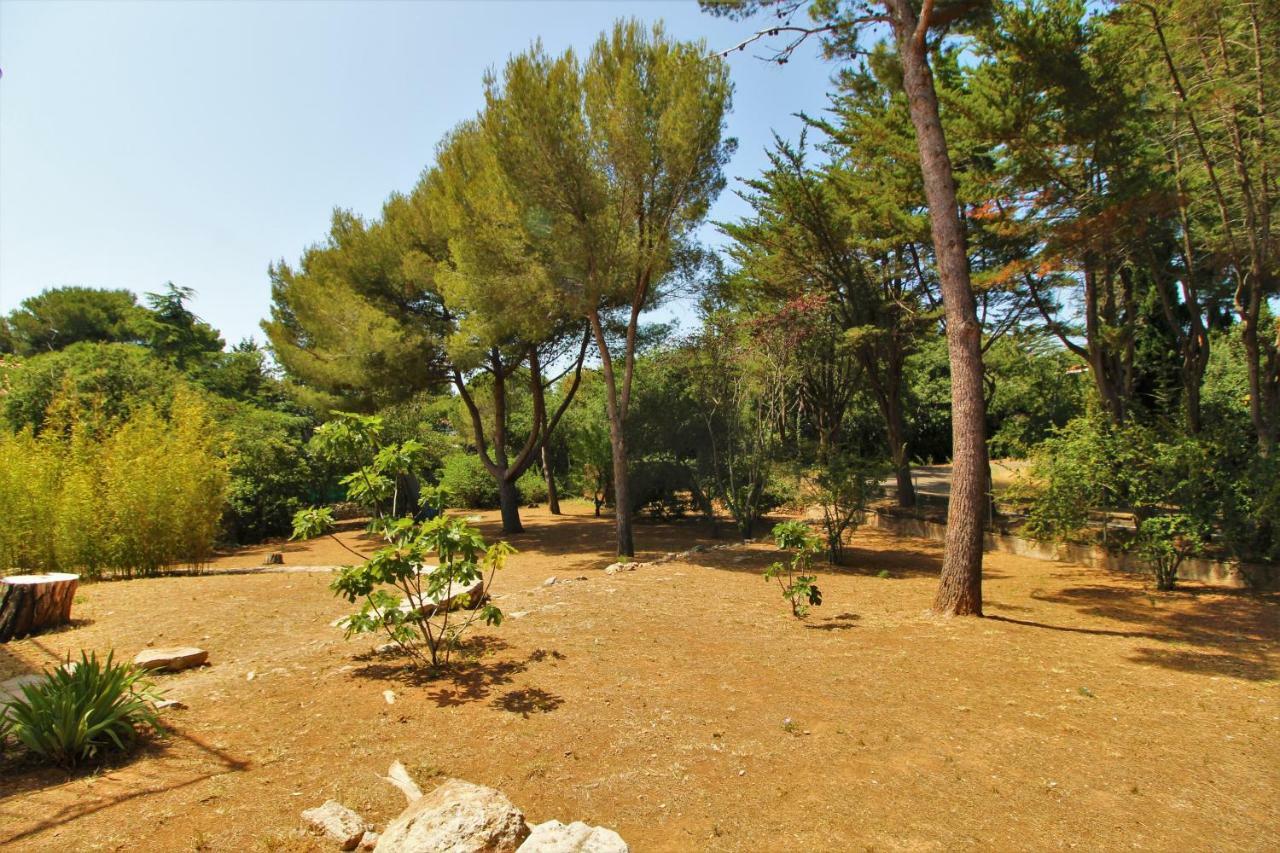 Villa De Charme Sur La Corniche Sète Exterior foto